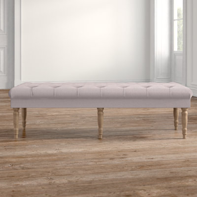 Glenarden Bench