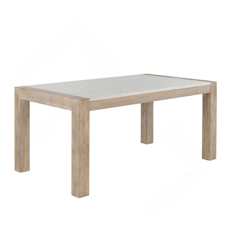 Table de salle à manger VANILLA