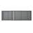 Louree Outdoor Metal Chaise Lounge Set-1862170963
