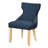 Elijah 22.5" Width Fabric Upholstered Side Chair-291455302