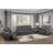 Amyjo Upholstered 62'' Reclining Loveseat-1463245651