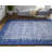 Joetta Wool Plaid Indoor Rug