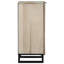 40cm Solid Wood Sideboard-1779691979