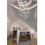 Cielo Hight Bright 13 Pendant Chandelier-38028724