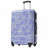 Hardshell Luggage Sets 3 pcs Spinner Suitcase with TSA Lock Lightweight-20"+24"+28" Luggages