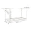 182.9 cm W Adjustable Height Shelving Unit