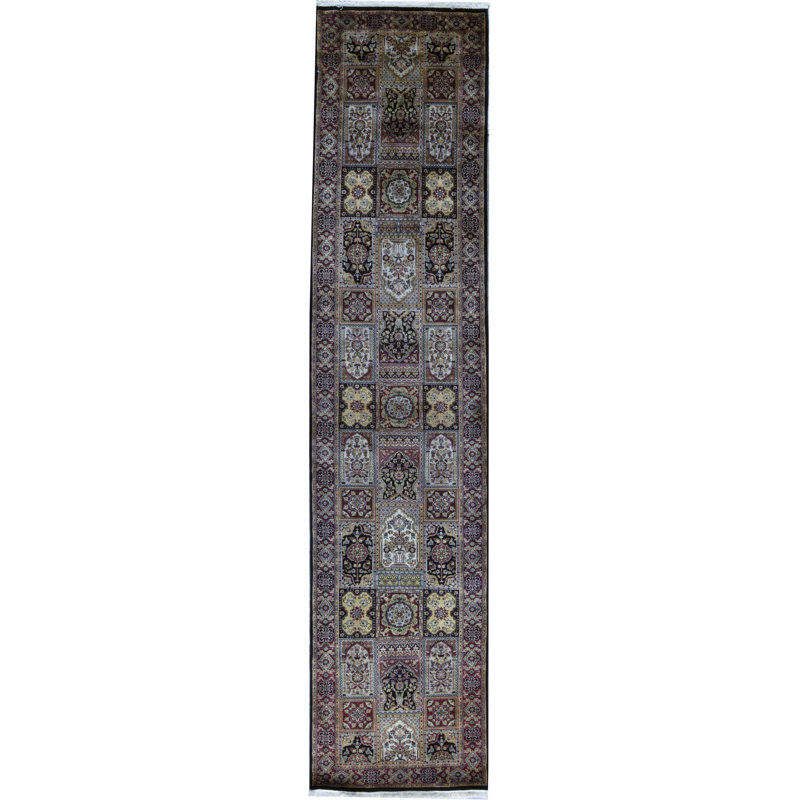 Gramercy Wool Area Rug