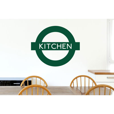Wall Decal