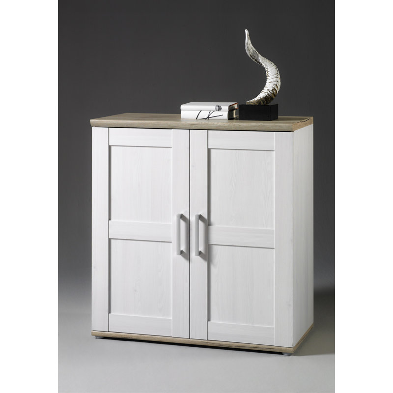 Cheserfo 93cm W Chest of Drawers