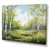 Toile tendue