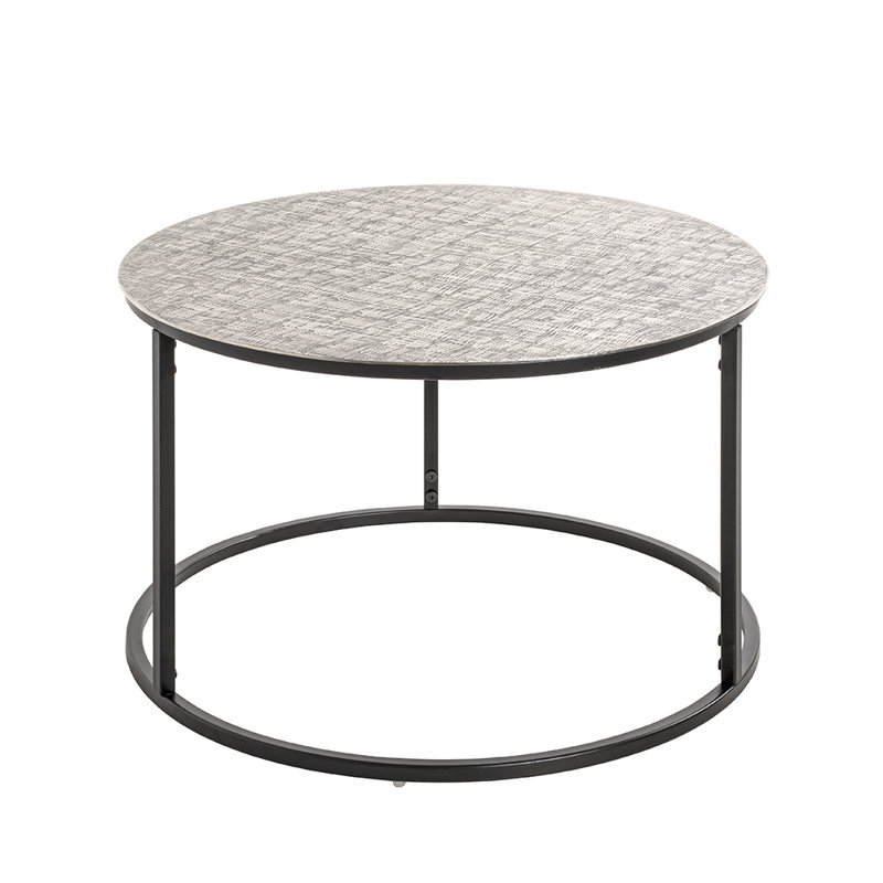 Aitza Frame End Table