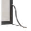 Prime 2 Panel Steel Fireplace Screen