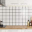40cm x 40cm Wallpaper Tile