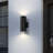 Eghil Wall Light