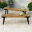 BANC (ENSEMBLE DE 2)