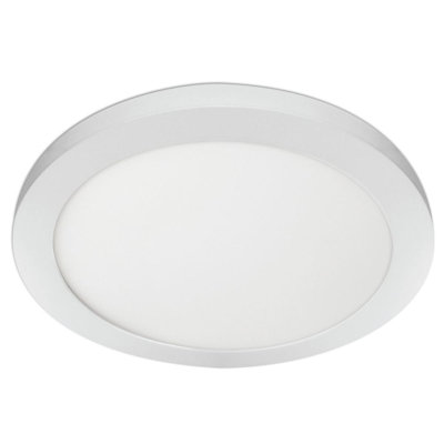 Dimmable Flush Mount