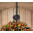 Metal 1.18'' Wreath Hanger