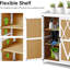 Manufactured Wood Potting Bench