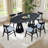Modern Dining Table-1674117214