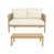 Teak/Gray is unavailable