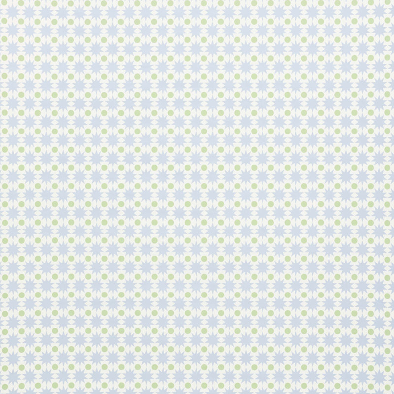 Schumacher x Studio Bon Cosmos Wallpaper, Sky