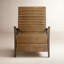 Sinclair Recliner