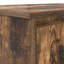 Desk 120X42x76 Cm Engineered Wood-1188274966