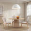 Andres Dining Table Light Natural