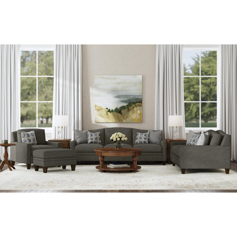 Mary Configurable Living Room Set