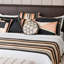 Rastik Bedspread Runner