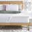 Advanced Support 3'' Memory Foam Mattress Topper-63084384