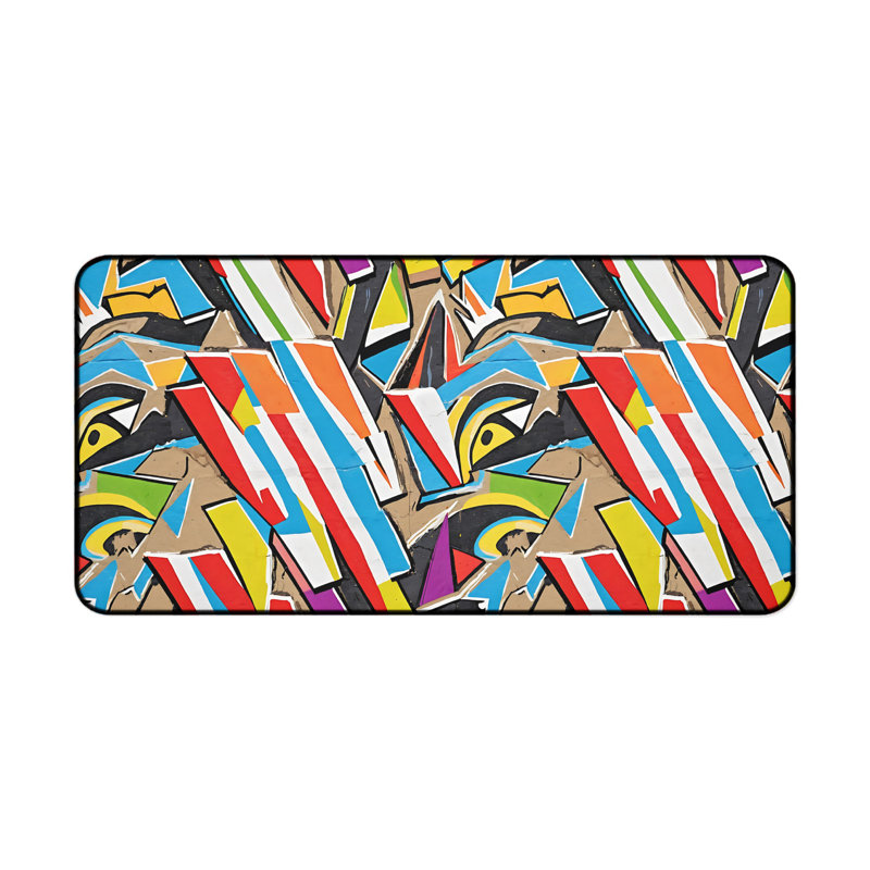Desk Pad