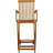Blaser Outdoor Stool