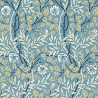 3' L x 2' W Wall Mural