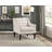 Button-Tufted Accent Chair-1477391712