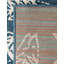Tapis intérieur / extérieur d'extérieur Coastal-88509459