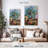 Harnek Still Life With Geranium-106970007