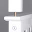 Lit superposé simple au-dessus de double en bois massif Aileana-362215876