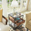 Varick 44.5cm W Bedside Table