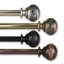 Ensemble de tringle à rideaux simple et quincaillerie pour fenêtre à 4 côtés Solon-1652260619-1736136634