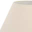 Deason Linen Empire Lamp Shade-118100909