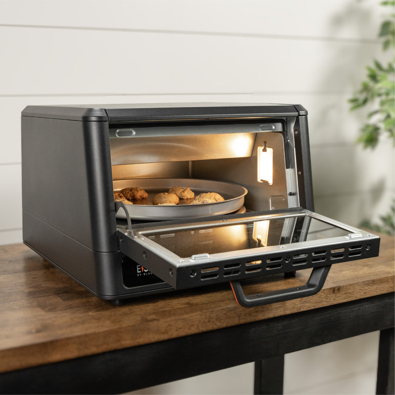 Blackstone E-Series Pizza Oven / Air Fryer Combo