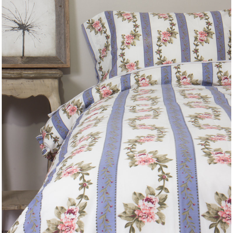 Annabelle Duvet Cover, King Duvet Cover