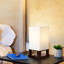 Lampe de chevet DEL 14 po Maxwell-695385187