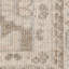Ainsley Hand-Knotted Gray 2'x3' Rug-1672601525