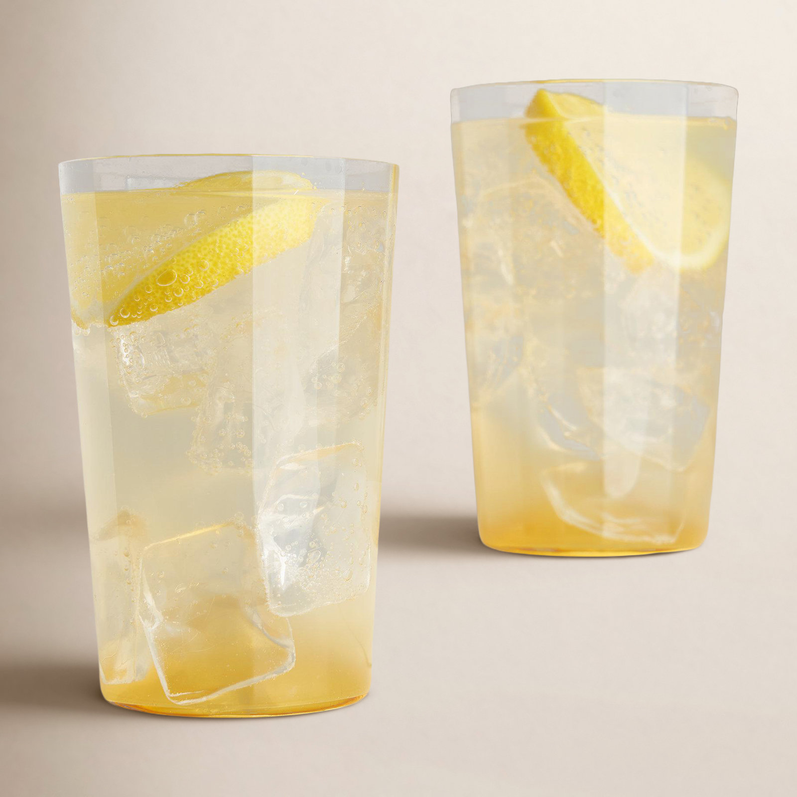 Belmont 14 oz. Drinking Glass