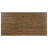Wood Coffee Table with Shelf-759560549