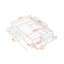 Lit plateforme en bois avec 6 tiroirs-1137748187-1137748188