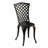 Hufford 2 - Person Patio Dining Set with Round Table