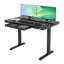 Bureau pour travailler debout, bureau d'ordinateur avec tiroir et charge USB Odbert-978523218-977658436
